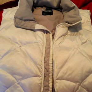 The North Face Vest